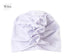 Spring and summer elastic baby hat, Circumference 13-16 in